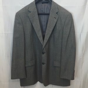 Joseph Abboud Wool Sportcoat/Blazer